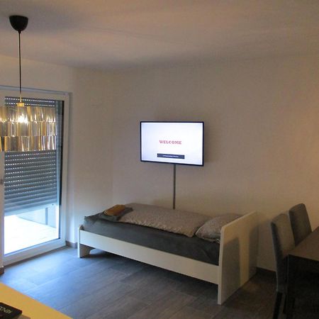 Parsberger Ferienwohnung 6 Kültér fotó