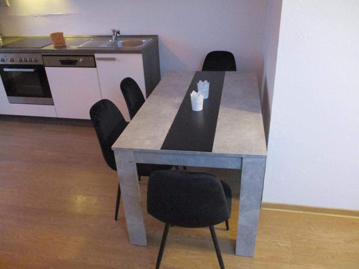 Parsberger Ferienwohnung 6 Kültér fotó