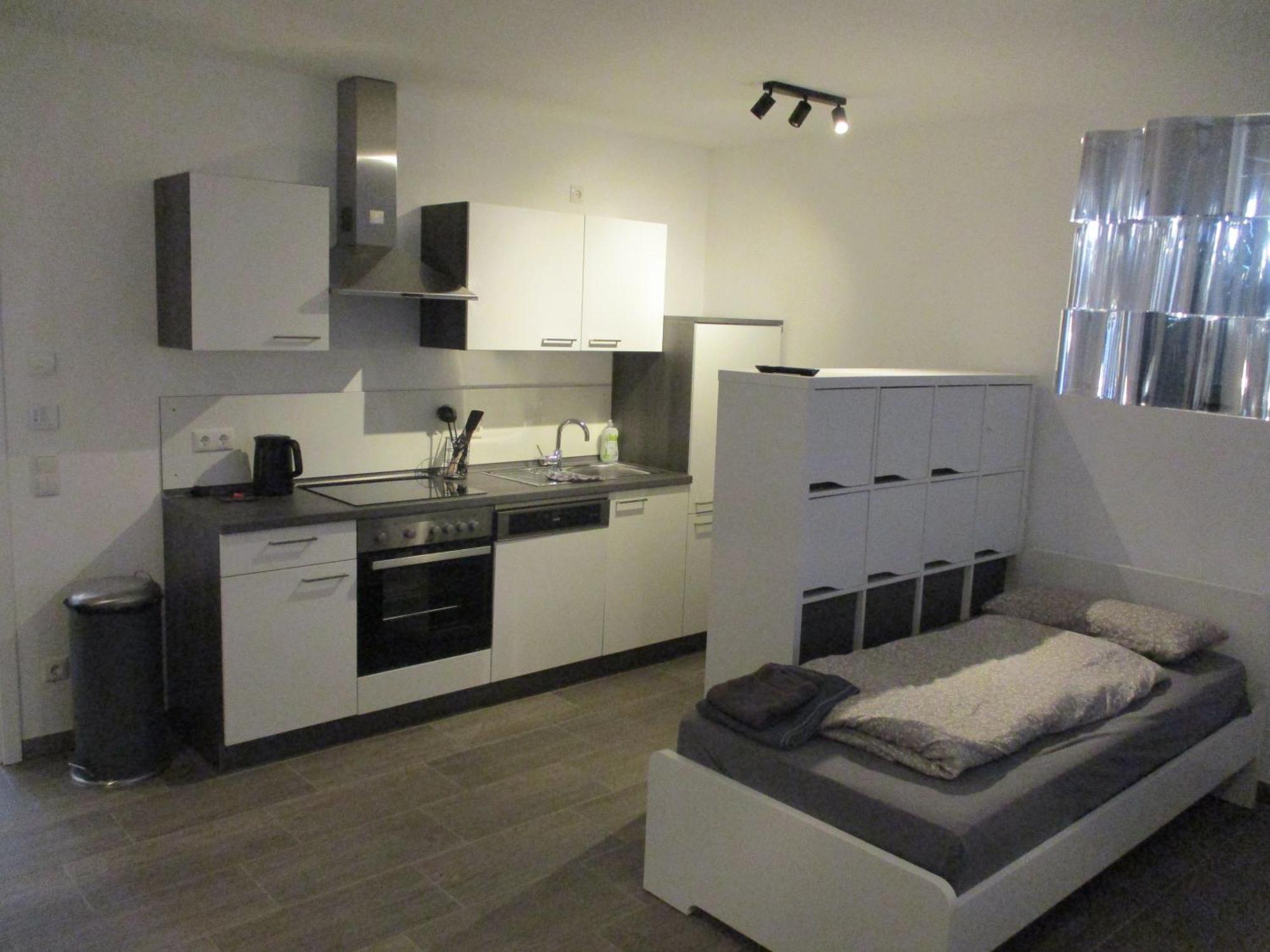 Parsberger Ferienwohnung 6 Kültér fotó