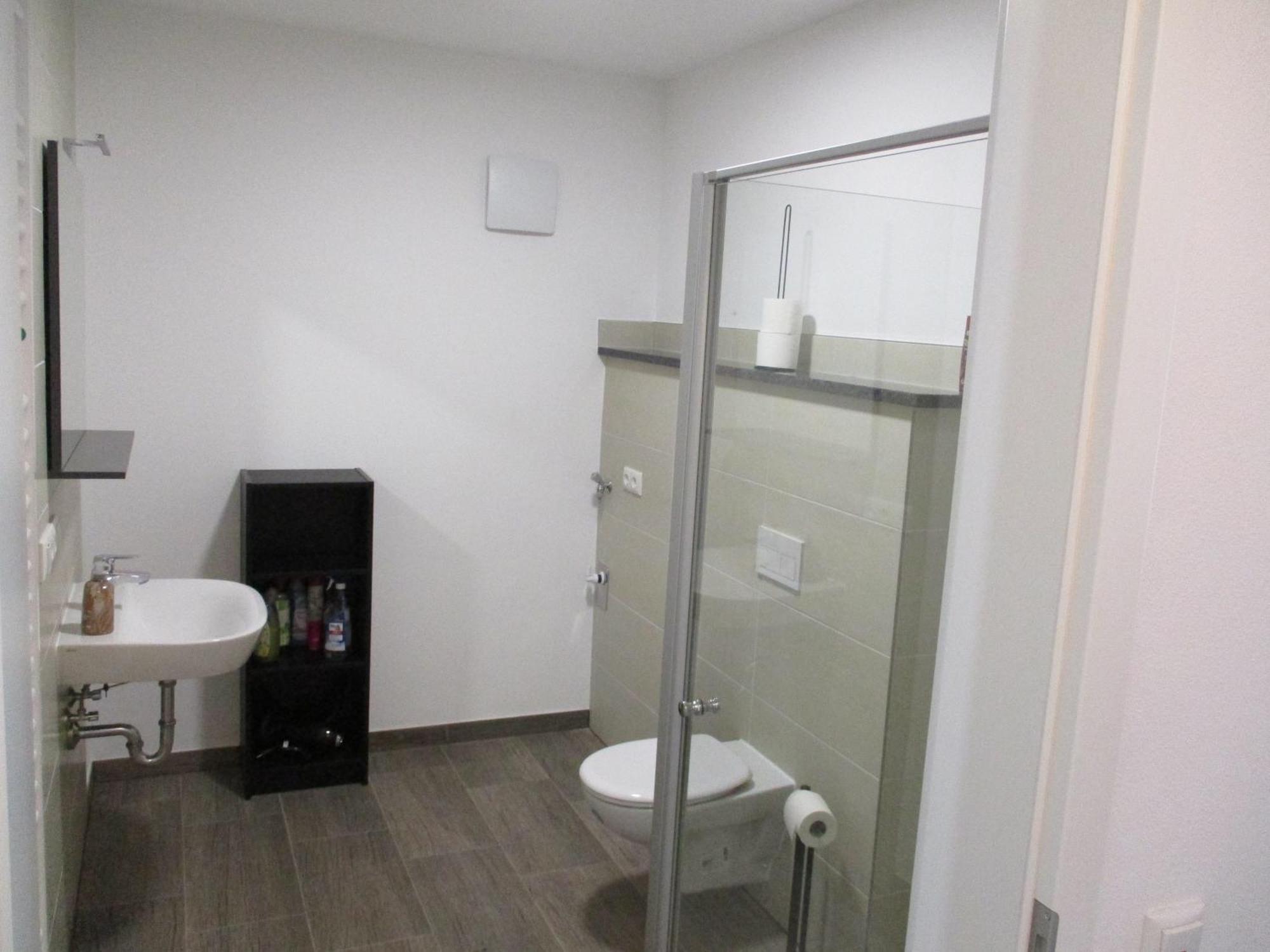 Parsberger Ferienwohnung 6 Kültér fotó