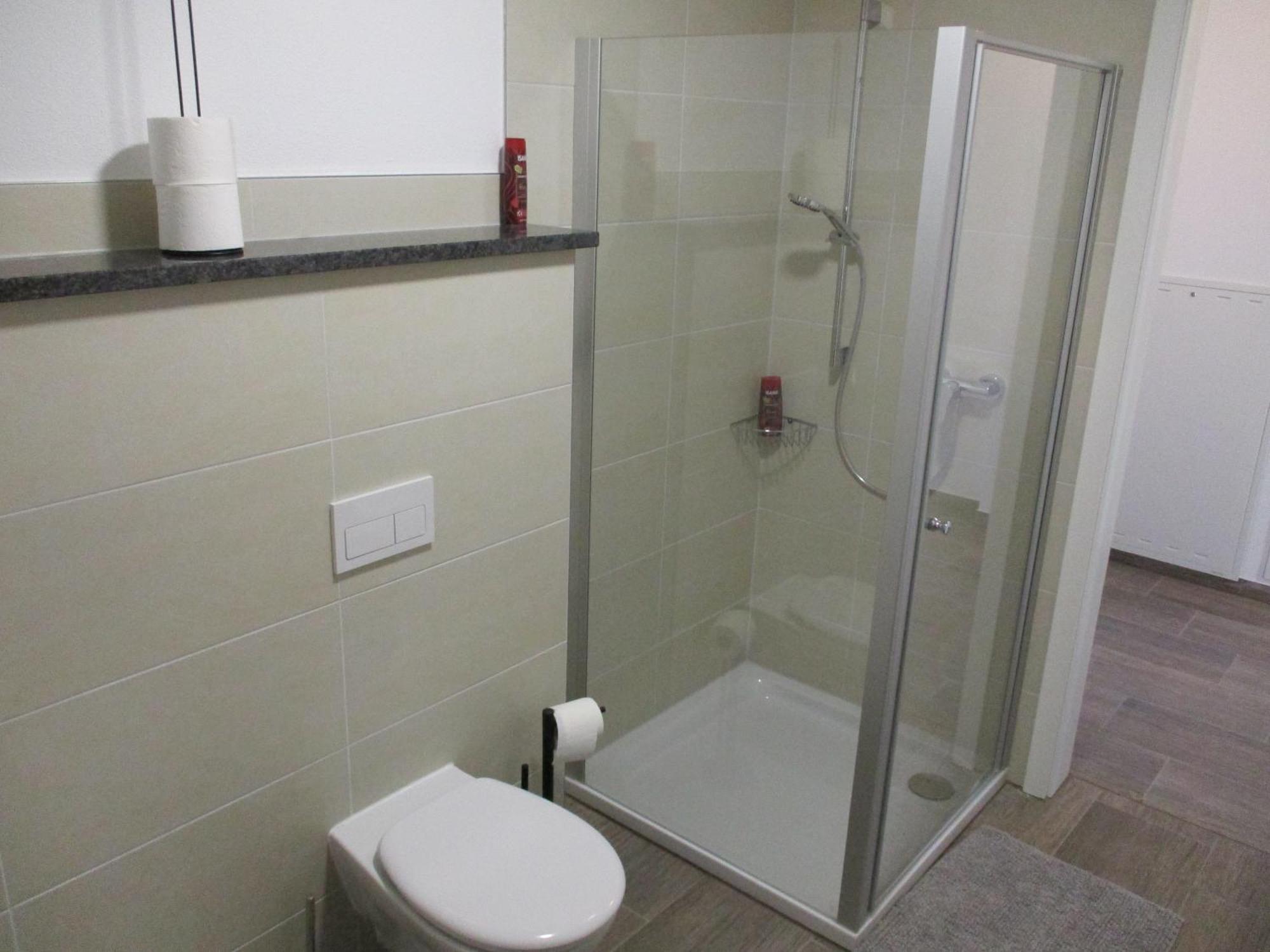 Parsberger Ferienwohnung 6 Kültér fotó