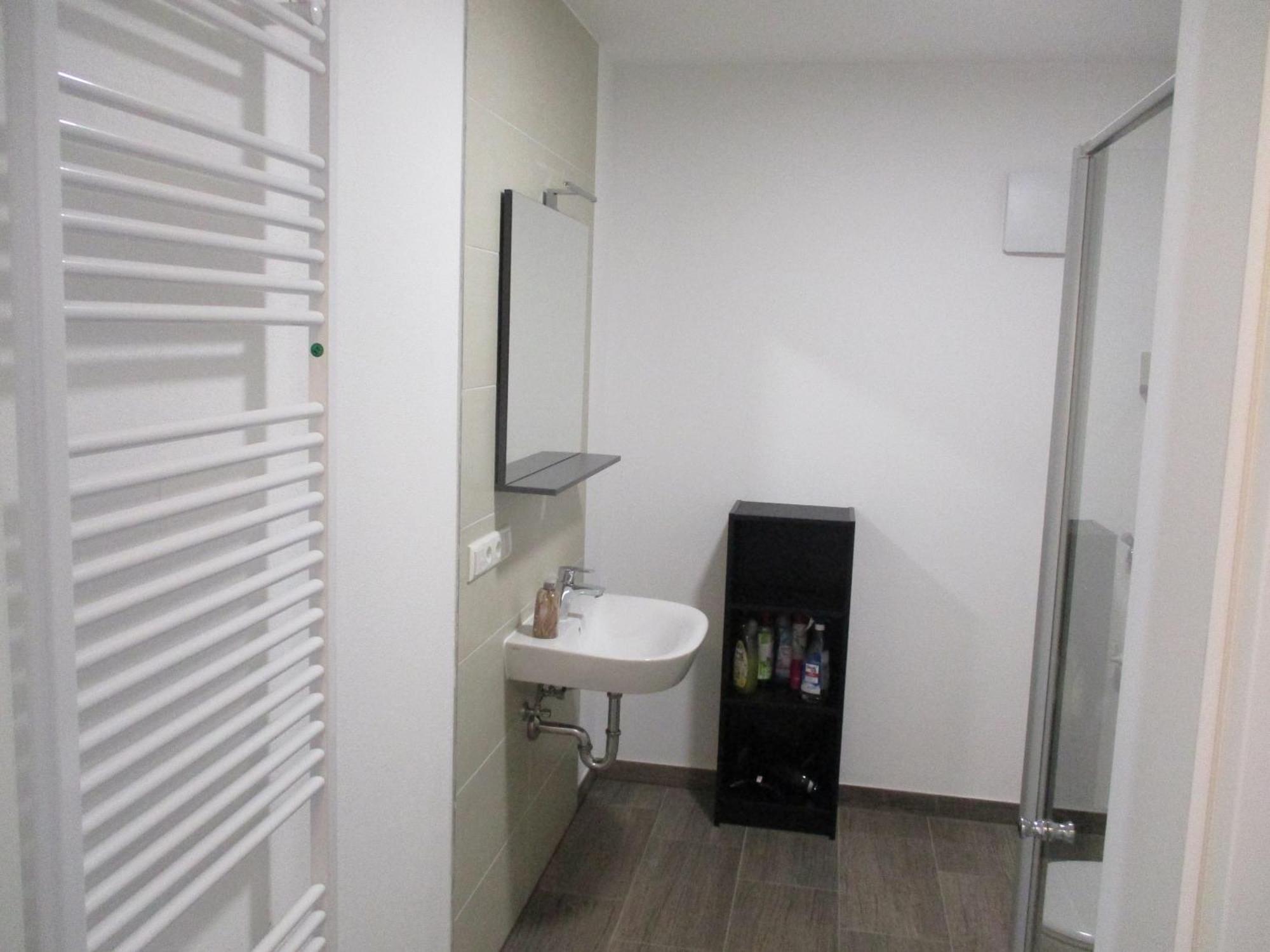 Parsberger Ferienwohnung 6 Kültér fotó